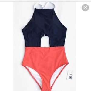 Cupshe Monokini